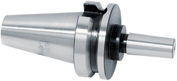 Drill Chuck Arbors BT 40 / B 18 - Accessories for drill chucks