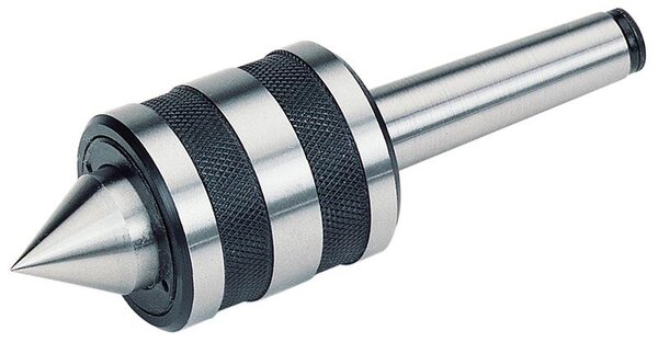 Live Centers MT 3 - Accessories for lathes