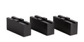 Soft Jaw Pads for 3-jaw chuck 160mm