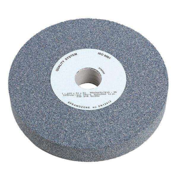 Roughing Disk 200 mm