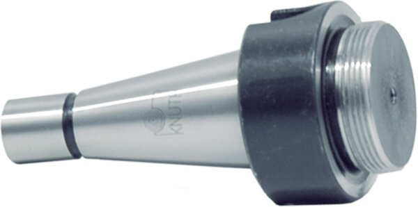 Mounting Shank for reaming head 50/75 mm EN ISO 40
