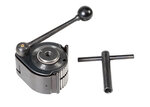 Quick-Action Tool Changer Heads - Accessories for conventional lathes