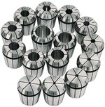ER Collet Sets - Accessories for collet chucks