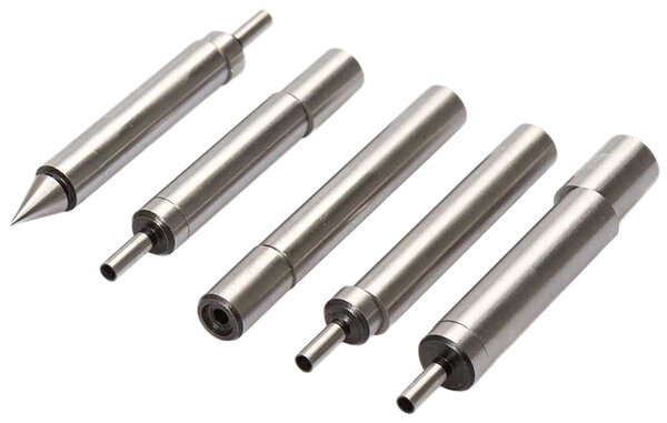 Edge Tracer Set - Set-up tools