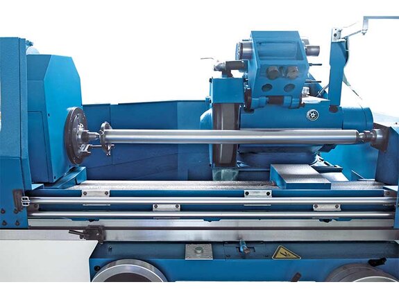 RSM Series Grinding Spindle