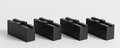 Soft Jaw Pads for 4-jaw chuck 250mm