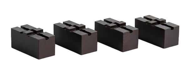 Coussinet Soft Jaw 250 mm