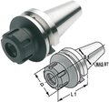 Collet chuck, MAS BT50-ER32 - Accessories for CNC machining centers