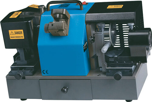 FSM 14 S - Optimal grinding solution for HSS and carbide cutters