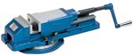 HS Hydraulic Machine Vises - Workpiece clamping for milling machines