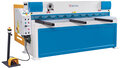 KMT S 2053 - Cost-efficient cutting solution with up to 2.550mm cutting length with manual backgauge