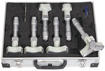 3-point inside micrometer sets - Precision measuring tools