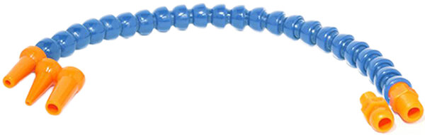 Coolant Hose CL-00 - For retrofitting or as a reasonably priced replacement part