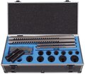 Keyway Broach 4x4x150 / 8x7x300 - Tools for keyway slotting