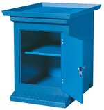 Base Frames for Machines - Universal design for small machines