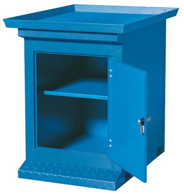 Machine Base Universal - Universal design for small machines