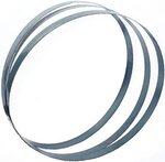 Band saw blades 2080x20x0.8mm - Band saw blades for metal