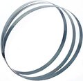 Bi-metal band saw blade, 2080x20x0.8 mm, 8 teeth - Band saw blades for metal