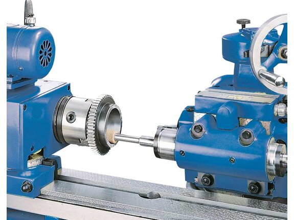 High-speed inside cylindrical grinding