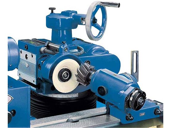 Rigid angle-adjustable workpiece mounts