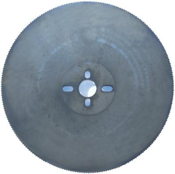 Circular Saw Blade 350x3.0x32mm, ZT 6 - Circular saw blades for metal