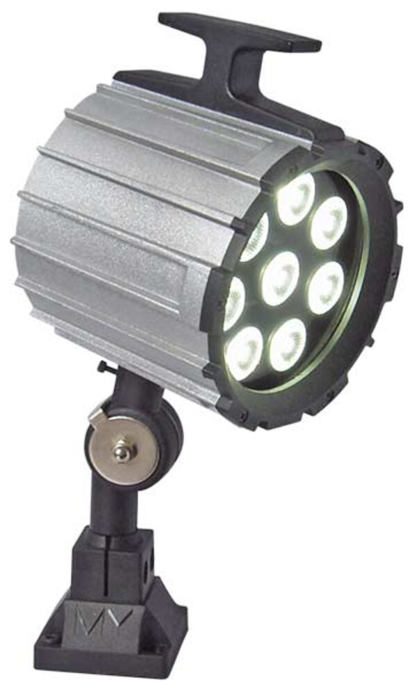 LED 100 Work lamp - Excellent lighting for precise work results