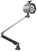 LED 400 Work lamp - Excellent lighting for precise work results