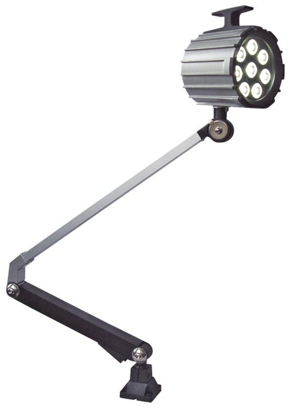 LED 400 Work lamp - Excellent lighting for precise work results