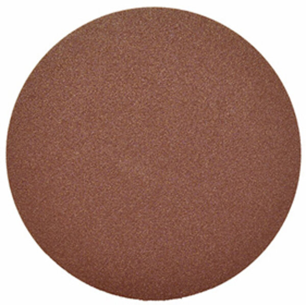 Disk Sander 5.9", K100, 10 each, self-adhering - Self-adhering abrasives, round