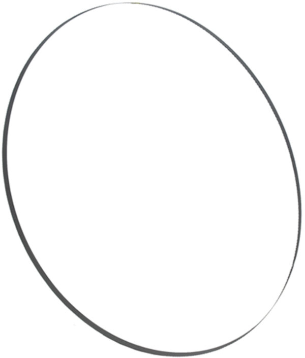 Hoja bimetálica de sierra de banda, 1640x13x0,65 mm, 10/14 dientes - Hojas de sierra de banda para metal