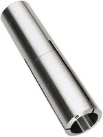 Collets for direct mount, MT - Accessories for drill presses and milling machines