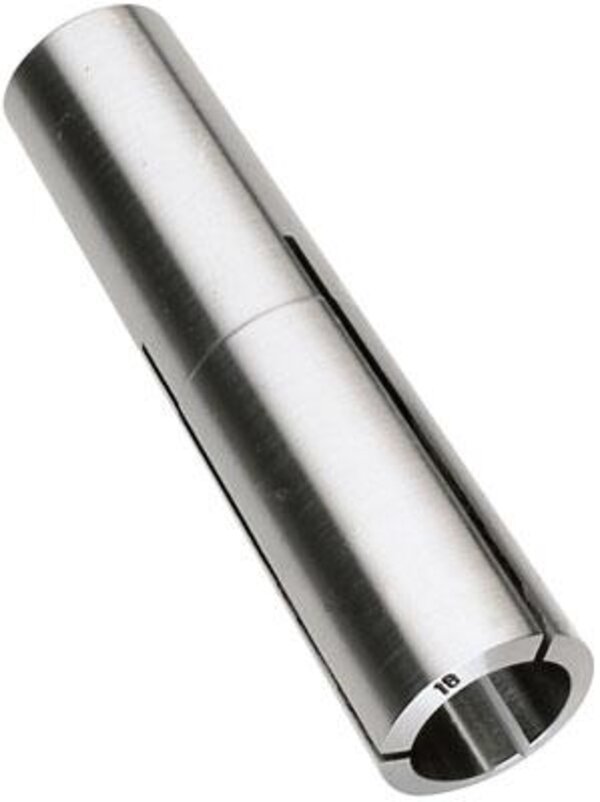 Collet Set MT 4 - Accessories for drill presses and milling machines