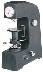 Hardness testers - Material testing devices