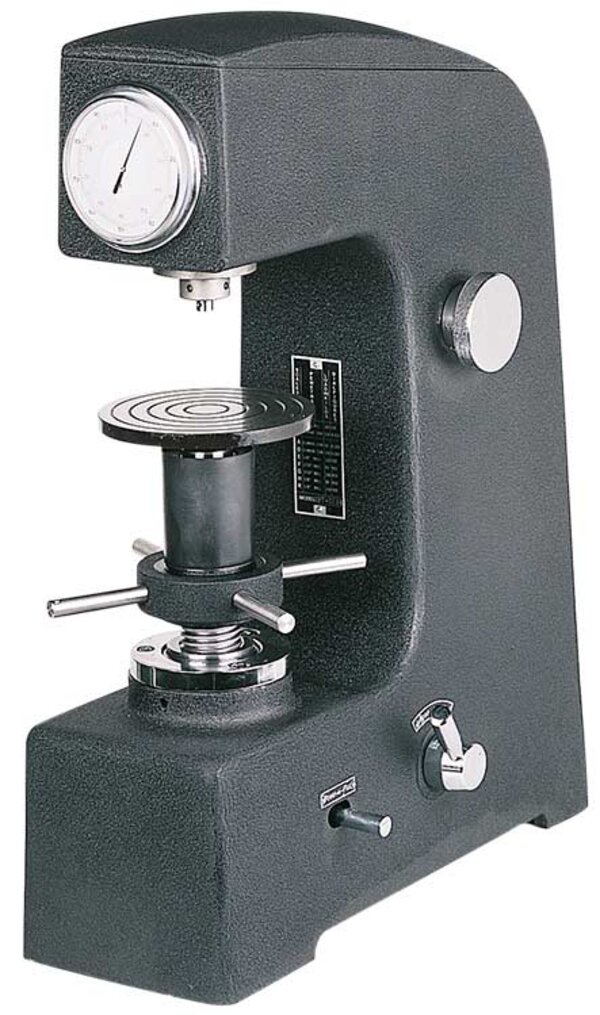 HP 100 Hardness Tester - Material testing devices