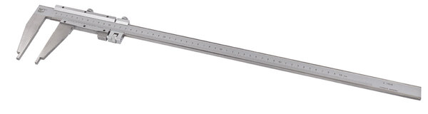 Workshop Caliper INOX 500 mm - Mobile measuring tools for length and diameter