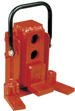 Hydraulic Machine Lifts - Make machines mobile