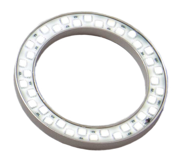 LED Ring 85 mm - Excellent lighting for precise work results