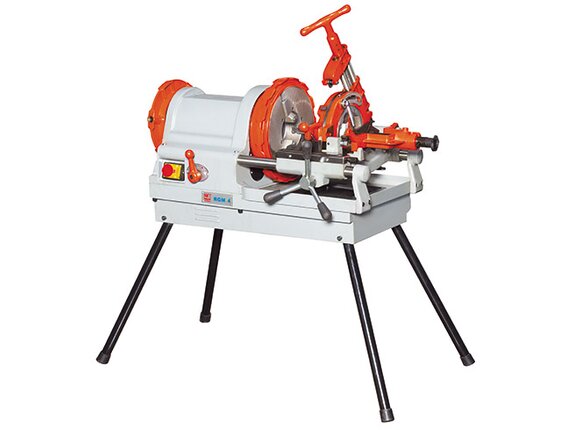 RGM 3 - Pipe thread cutting up to 3"