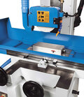 Permanent magnetic clamping plates with micro pole pitch - ideal for high-precision grinding work