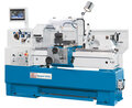 Servoturn® 410 NC - A modern conventional lathe extended with CNC functions for turning tapers and radii