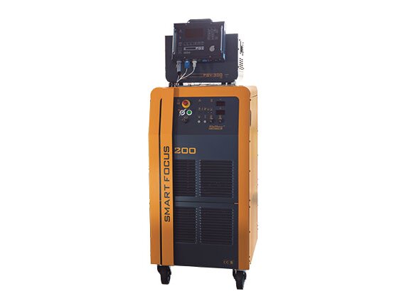 High quality plasma source series from Kjellberg