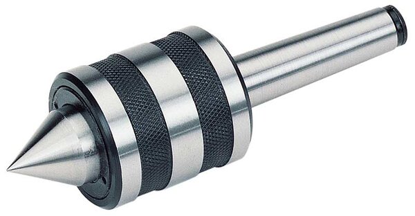 Live Centers MT 5 - Accessories for lathes