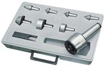 Centers sets - Accessories for lathes