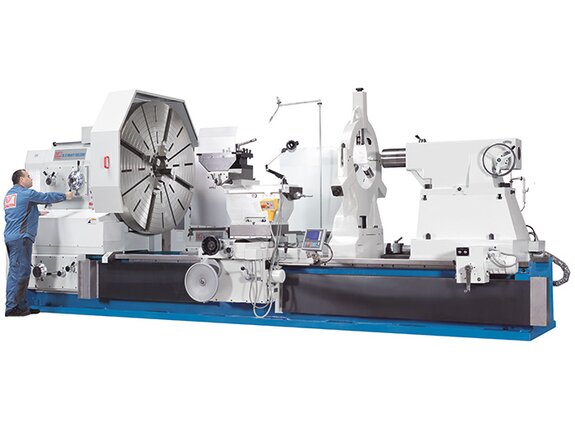 21-step gears ensure high torque across the entire precision-stepped speed range starting at 2 rpm.