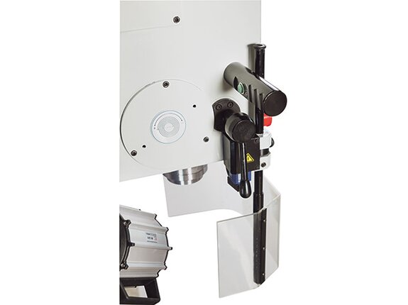 Manipulación fácil y funcionalidad sofisticada