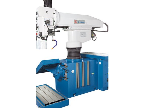 El área de configuración adicional cumple con todos sus requisitos