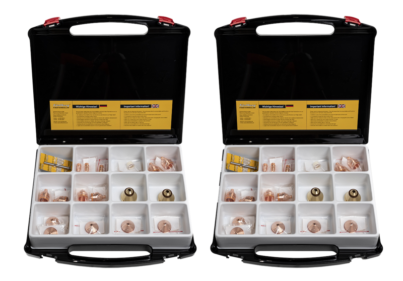 Verbrauchsmaterial Plasma