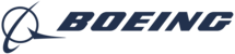 Boeing Logo