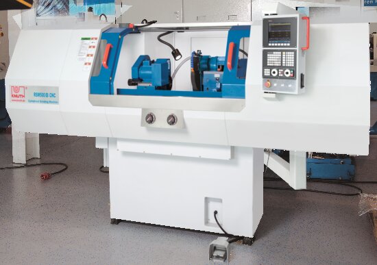 RSM 500 B CNC