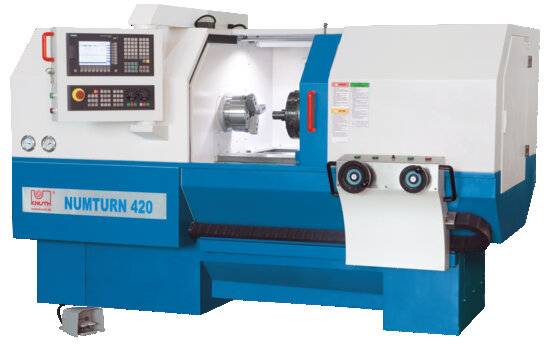 Numturn 420 SI